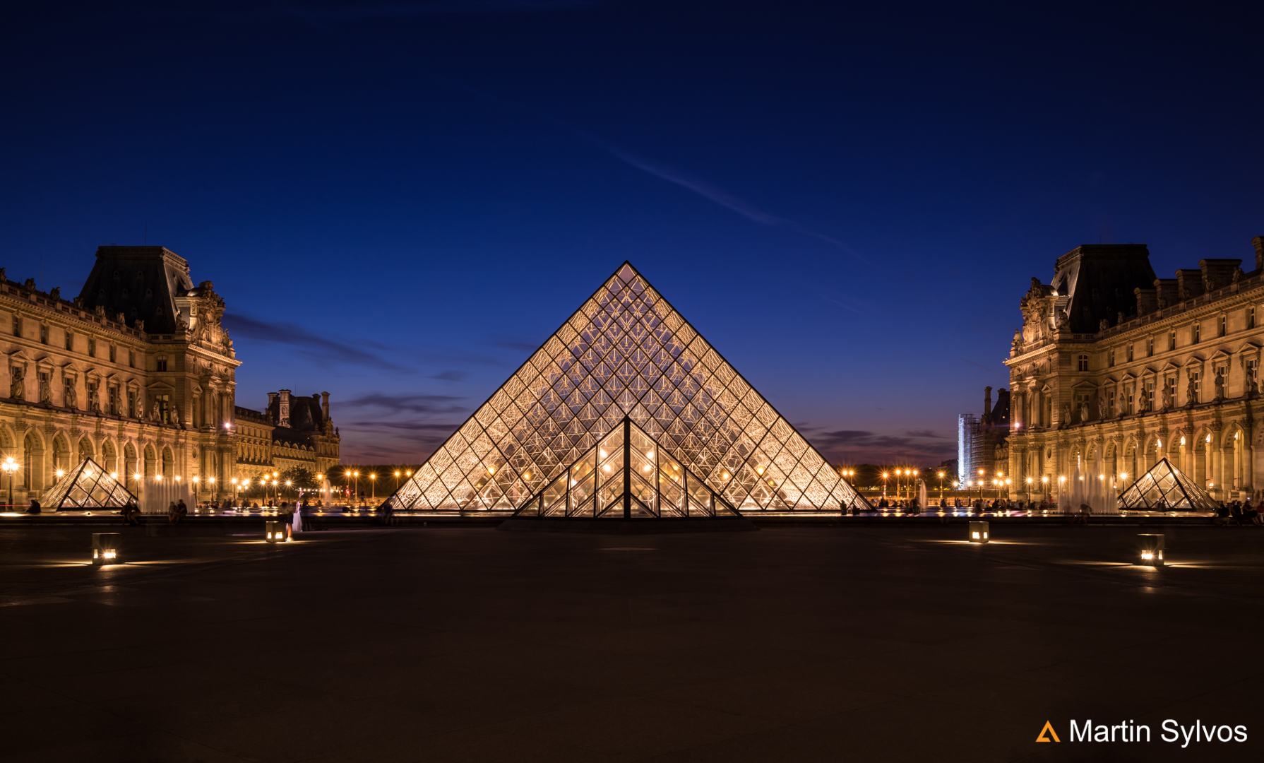 Paris | Louvre | Photo 12